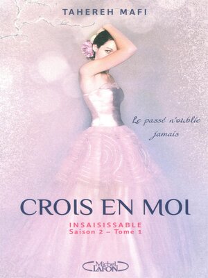 cover image of CROIS EN MOI
